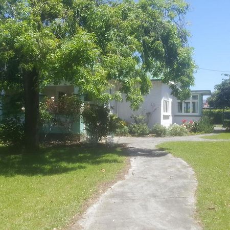 History @ Renall Masterton Exterior foto